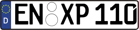 EN-XP110