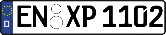 EN-XP1102