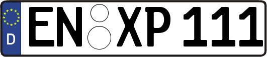 EN-XP111