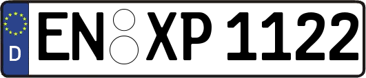 EN-XP1122