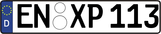 EN-XP113