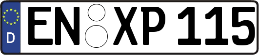 EN-XP115