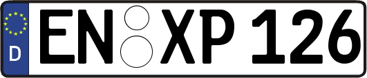 EN-XP126