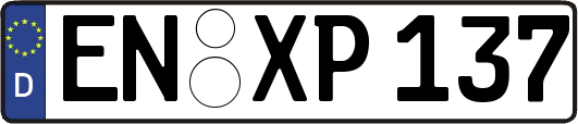 EN-XP137
