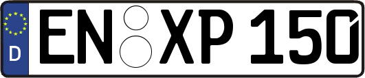 EN-XP150