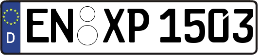 EN-XP1503