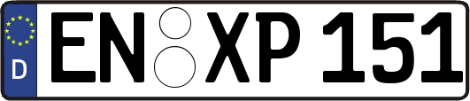 EN-XP151
