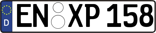 EN-XP158