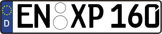 EN-XP160