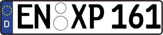 EN-XP161