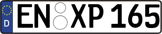 EN-XP165