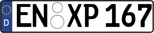 EN-XP167