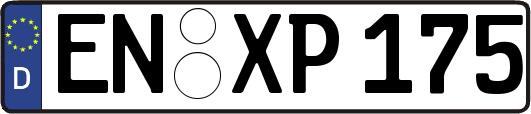 EN-XP175