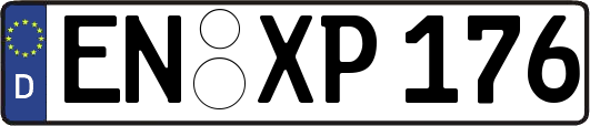 EN-XP176