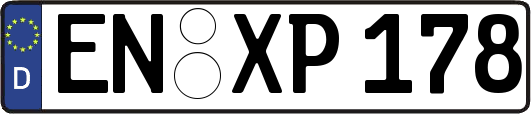 EN-XP178