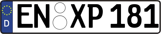 EN-XP181