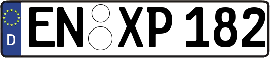 EN-XP182