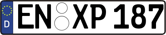 EN-XP187