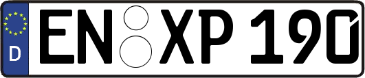 EN-XP190