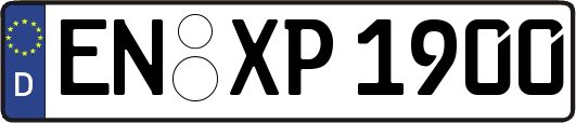 EN-XP1900