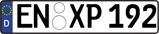 EN-XP192