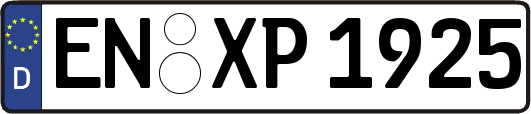 EN-XP1925