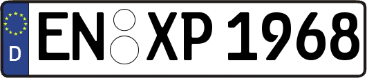 EN-XP1968