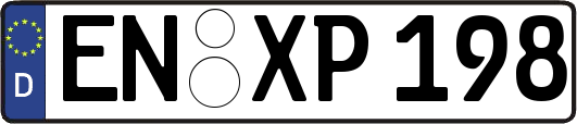 EN-XP198
