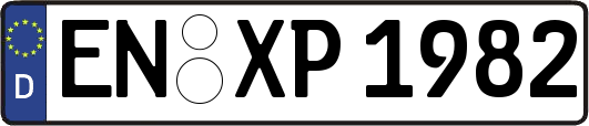 EN-XP1982