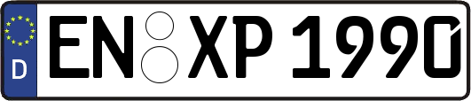 EN-XP1990
