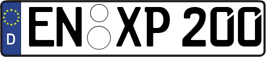 EN-XP200