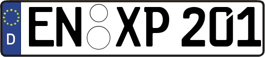 EN-XP201