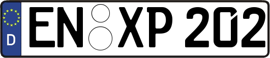 EN-XP202