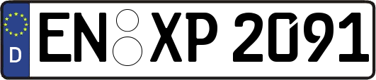 EN-XP2091