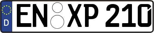 EN-XP210