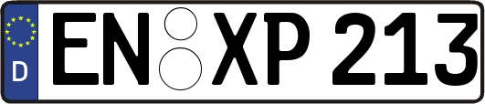 EN-XP213