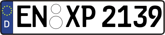 EN-XP2139