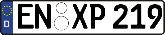 EN-XP219