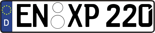 EN-XP220