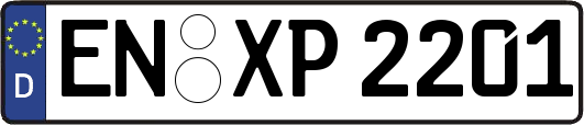 EN-XP2201