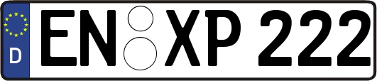 EN-XP222