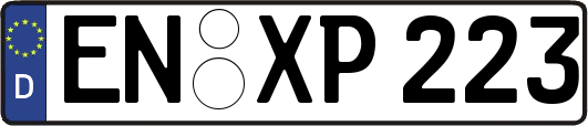 EN-XP223