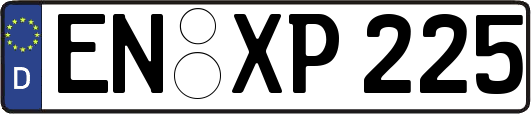 EN-XP225