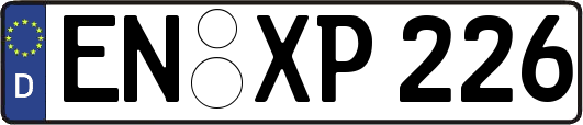 EN-XP226