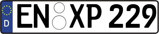 EN-XP229