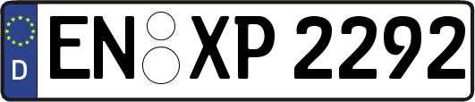 EN-XP2292