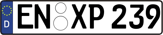 EN-XP239
