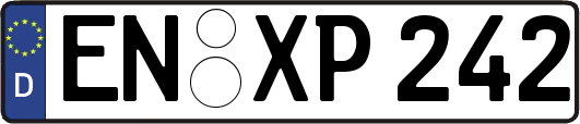 EN-XP242
