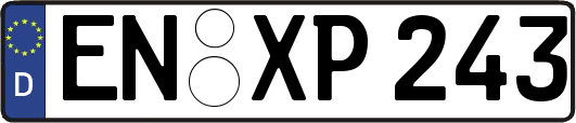 EN-XP243