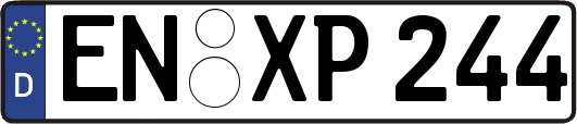 EN-XP244